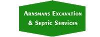 Arnsmans Excavation & Septic Services