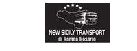 New Sicily Transport by Romeo Rosario