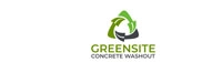 Greensite Concrete Washout