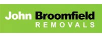 John Broomfield Removals Ltd