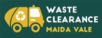 Waste Clearance Maida Vale