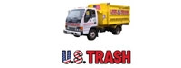 U.S. Trash Junk Removal Services