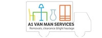 A1 Van Man Services