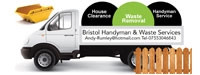 Bristol Handyman & Waste Removals