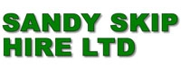 Sandy Skip Hire Ltd