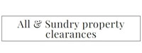 All & Sundry Clearances