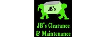 JB's Clearance & Maintenance