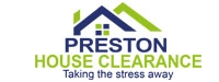 Preston House Clearance