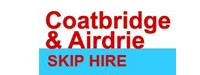 Coatbridge & Airdrie Skip HIre