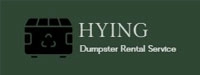 Hying Dumpster