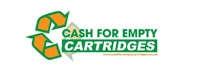 Cash For Empty Cartridges 