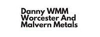 Danny WMM Worcester & Malvern Metals 