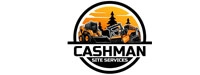 Cashman Site Services