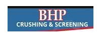 B H P Crushing & Screening