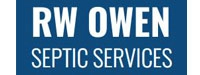 RW Owen Septic Service