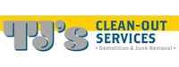 TJ’s Cleanout Services