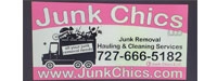 Junk Chics, LLC