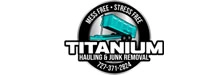 Titanium Hauling & Junk Removal