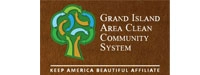 Grand Island Area Clean Community System