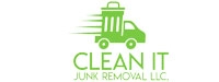 Clean It Junk Removal LLC