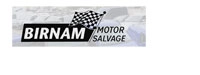 Birnam Motor Salvage Ltd