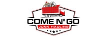 Come N' Go Junk Hauling