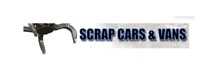 Scrap cars & vans