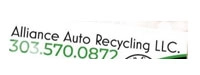 Alliance Auto Recycling