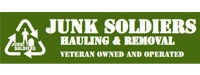 Junk Soldiers Hauling & Removal