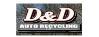 D&D Auto Recycling 