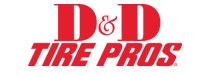 D&D Tire Pros