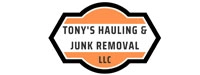 Tony’s Hauling & Junk Removal LLC