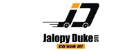 Jalopy Duke, LLC