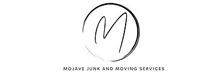 Mojave Junk Removal and Moving Services LLC