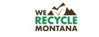 We Recycle Montana