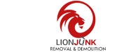 Lion Junk Removal & Demolition