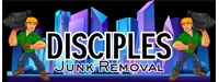 Disciples Junk Removal