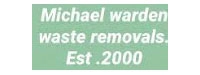 Michael Warden Waste Removals 