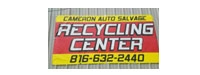 Cameron Auto Salvage & Recycling Center