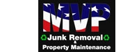 MVP Junk Removal & Property Maintenance