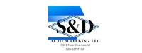 S&D Auto Wrecking and Recycling 