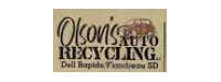 Olsons Auto Recycling