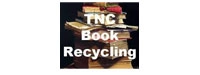 TNC Book Recycling 