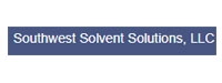 SouthWest Solvent Solutions