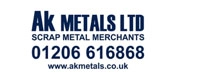 Ak Metals Limited