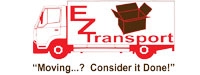 EZ Transport Inc.