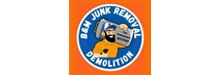 B&M Junk Removal and Demolition