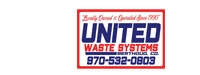 United Waste Systems