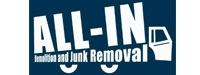 All-In Demolition and Junk Removal