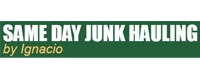 Same Day Junk Hauling By Ignacio